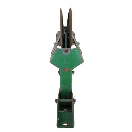 412714 | Double Disc Fertilizer Opener | John Deere 1750 7000 7200 |  | AA23115 | AA24096