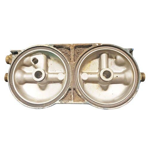 448001 | Double Filter Head | Ford A64 A66 BSD332 BSD333 BSD442 BSD444 BSD444T BSD666 BSD666T TW5 TW10 TW15 TW20 TW25 TW30 TW35 230A 231 233 234 333 334 335 420 515 530A 531 532 535 550 555 |  | 83914031 | 1895160M1 | D8NN9N180AA | 84515567 | D9NN9165AA