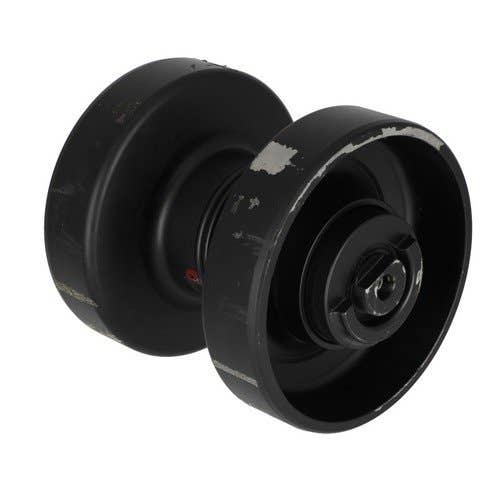 159983 | Double Flange Bottom Roller - Center | Gehl CTL70 CTL75 CTL80 CTL85 | Mustang MTL20 MTL25 MTL320 | Takeuchi TL10 TL12 |  | 06913-00019 | 181120 | 08811-30500 | 08811-30500 | 181120 | 06913-00019 | 08811-30500 | 06913-00019 | 181120 | BR708