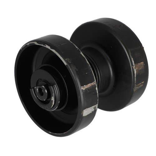 159983 | Double Flange Bottom Roller - Center | Gehl CTL70 CTL75 CTL80 CTL85 | Mustang MTL20 MTL25 MTL320 | Takeuchi TL10 TL12 |  | 06913-00019 | 181120 | 08811-30500 | 08811-30500 | 181120 | 06913-00019 | 08811-30500 | 06913-00019 | 181120 | BR708
