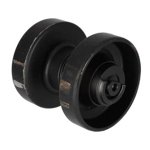 159983 | Double Flange Bottom Roller - Center | Gehl CTL70 CTL75 CTL80 CTL85 | Mustang MTL20 MTL25 MTL320 | Takeuchi TL10 TL12 |  | 06913-00019 | 181120 | 08811-30500 | 08811-30500 | 181120 | 06913-00019 | 08811-30500 | 06913-00019 | 181120 | BR708