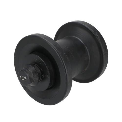 Double Flange Bottom Roller fits Bobcat 225 E34 E35Z E37 322 325 D 329 331E 334 335 430 E25 E26 E32 E32I E35 E35I E42 325 328 331 425 428 7273273