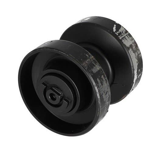 159978 | Double Flange Bottom Roller | Gehl CTL60 CTL65 | Mustang MTL16 MTL316 | Takeuchi TL8 TL26-2 TL126 TL130 TL230 |  | 180775 | 180775 | 08801-30000 | 880130000 | 08801-30100 | 08801-33100 | BR706