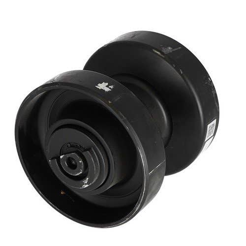 159978 | Double Flange Bottom Roller | Gehl CTL60 CTL65 | Mustang MTL16 MTL316 | Takeuchi TL8 TL26-2 TL126 TL130 TL230 |  | 180775 | 180775 | 08801-30000 | 880130000 | 08801-30100 | 08801-33100 | BR706