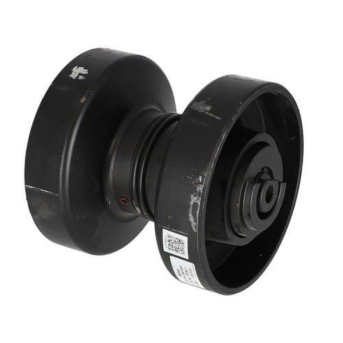 159978 | Double Flange Bottom Roller | Gehl CTL60 CTL65 | Mustang MTL16 MTL316 | Takeuchi TL8 TL26-2 TL126 TL130 TL230 |  | 180775 | 180775 | 08801-30000 | 880130000 | 08801-30100 | 08801-33100 | BR706