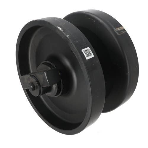 159977 | Double Flange Bottom Roller | Gehl CTL60 CTL65 | Mustang MTL16 MTL316 | Takeuchi TL8 TL130 TL230 |  | 180776 | 180766 | 08801-35600 | 08801-35600 | 08801-35600 | 180776 | BR705