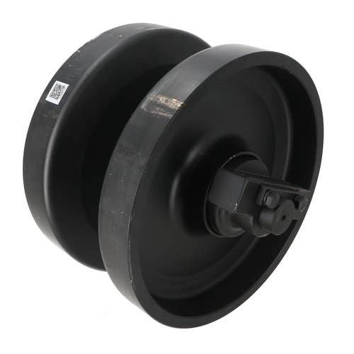 159977 | Double Flange Bottom Roller | Gehl CTL60 CTL65 | Mustang MTL16 MTL316 | Takeuchi TL8 TL130 TL230 |  | 180776 | 180766 | 08801-35600 | 08801-35600 | 08801-35600 | 180776 | BR705