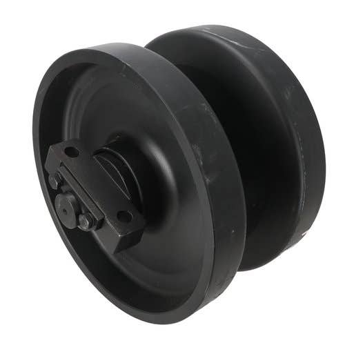 159977 | Double Flange Bottom Roller | Gehl CTL60 CTL65 | Mustang MTL16 MTL316 | Takeuchi TL8 TL130 TL230 |  | 180776 | 180766 | 08801-35600 | 08801-35600 | 08801-35600 | 180776 | BR705