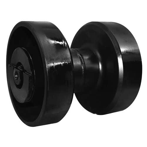 159964 | Double Flange Bottom Roller | IHI CL35 | Takeuchi TL6R TL10V2 |  | 0651913UA | F60305500 | 06813-00027 | BR281