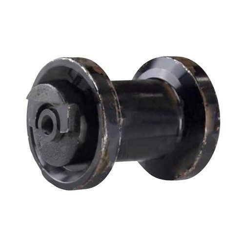 185801 | Double Flange Bottom Roller | Kubota KX033-4 KX033-4 U35-3 U35-4 U35-4 |  | RC788-21700 | BR490