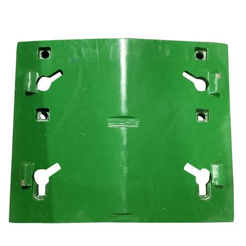 Weight Bracket - Double Front Stack fits John Deere 2520 3010 3020 4000 4010 4020 4030 4040 4050 4230 4240 4250 4320 4430 4440 4450 4520 4630 R44350 Weight Bracket - Double Front Stack fits John Deere 2520 3010 3020 4000 4010 4020 4030 4040 4050 4230 4240 4250 4320 4430 4440 4450 4520 4630 R44350