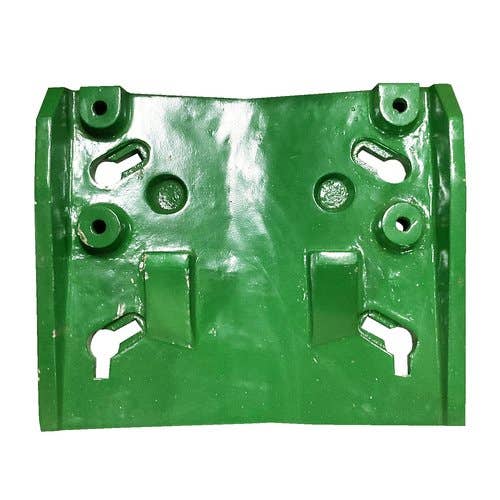 140314 | Double Front Stack Weight Bracket | John Deere 2510 2520 3010 3020 4000 4010 4020 4030 4040 4050 4230 4240 4250 4320 4430 4440 4450 4520 4620 4630 |  | R44350