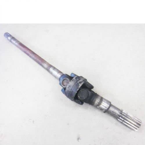 432456 | Double Joint Axle Shaft Assembly | New Holland 8670A 8770A 8870A 8970A |  | 86027220