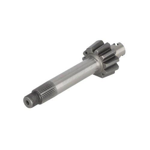 111817 | Double Pitman Steering Sector | Ford 230A 230A 231 233 234 334 334 531 531 532 532 2000 2100 2110 2120 2150 2300 2310 2600 2610 2910 3000 3055 3100 3110 3120 3150 3300 3310 3330 3400 3500 3600 3610 3900 3910 4000 |  | C5NN3N576A | C7NN3N576A