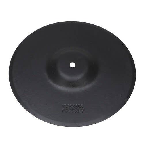 107874 | Double Planter Disc Blade - Import | John Deere 450 455 515 520 730 770 1520 9400 |  | N164594 | N283805