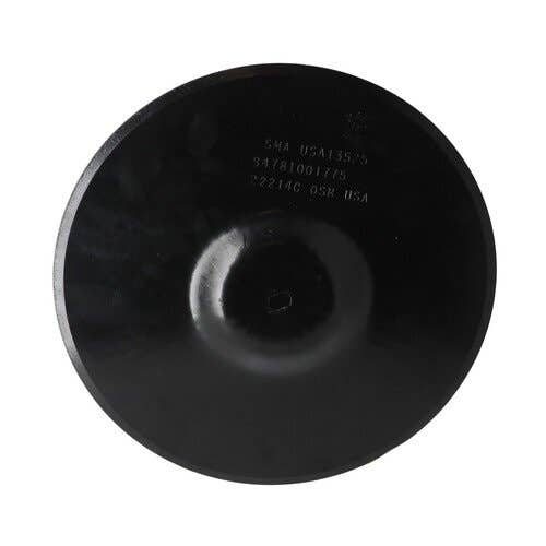 107873 | Double Planter Disc Blade | John Deere 450 455 515 520 730 770 780 1520 9400 |  | N164594 | N283805