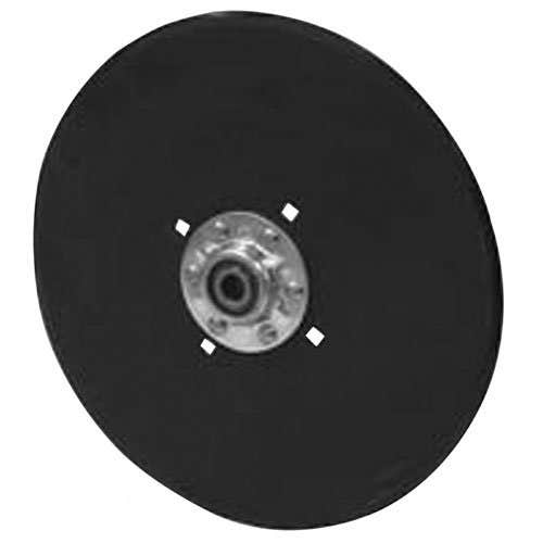 Double Planter Disc Opener Assembly fits Great Plains No Model Category 107-229S 107-054S DA229 DA229P GP135204 Double Planter Disc Opener Assembly fits Great Plains No Model Category 107-229S 107-054S DA229 DA229P GP135204