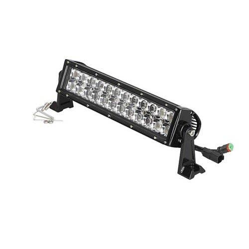 169548 | Double Row LED Light Bar | 14" |