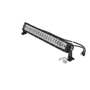 169549 | Double Row LED Light Bar - Flood/Spot Combo | 22" | 169549 | Double Row LED Light Bar - Flood/Spot Combo | 22" |