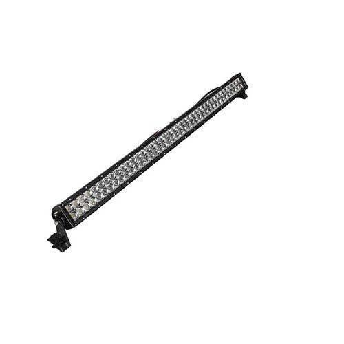 169553 | Double Row LED Light Bar - Flood/Spot Combo | 42" |