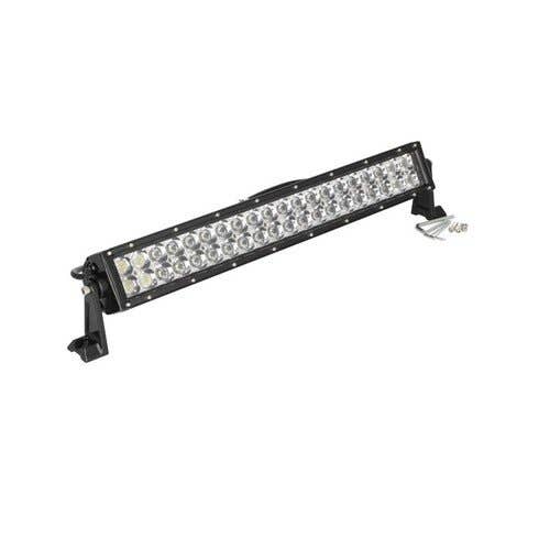 169549 | Double Row LED Light Bar |