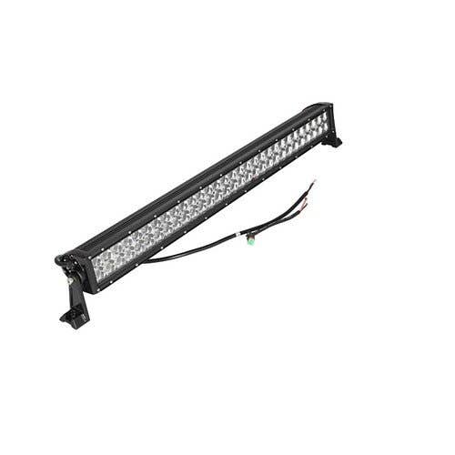 169551 | Double Row LED Light Bar |