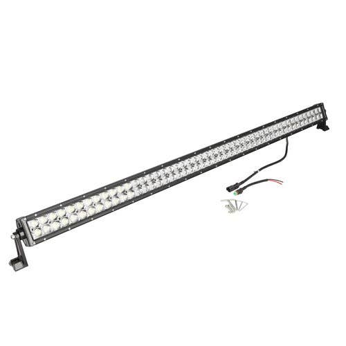 169555 | Double Row LED Light Bar |