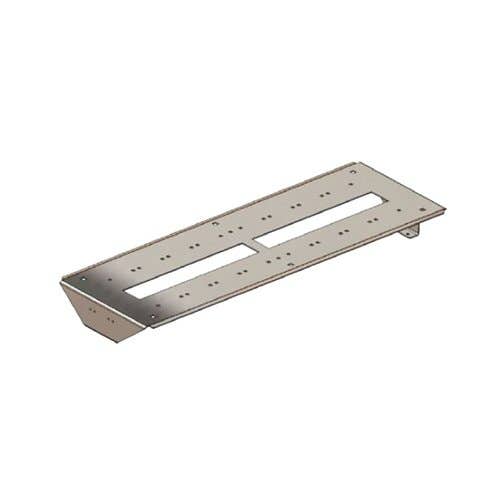 179073 | Double Shoot Manifold Bracket | John Deere 1900 1910 |  | AA71722