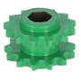 164806 | Double Sprocket - Lower | John Deere 469 569 | | AFH207881 164806 | Double Sprocket - Lower | John Deere 469 569 | | AFH207881