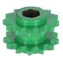 164806 | Double Sprocket - Lower | John Deere 469 569 | | AFH207881 164806 | Double Sprocket - Lower | John Deere 469 569 | | AFH207881