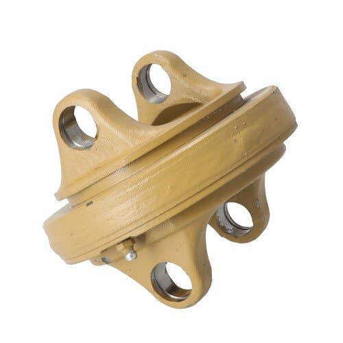 Double Yoke fits Vermeer 504I 505I 75814037 Double Yoke fits Vermeer 504I 505I 75814037
