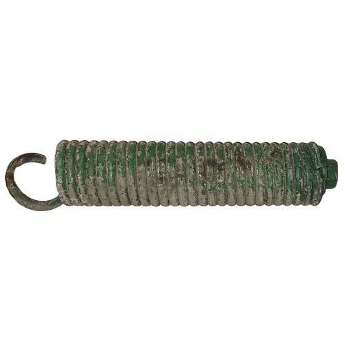 435707 | Down Pressure Closing Wheel Spring with Plug | John Deere 7000 7100 | Kinze 2000 2100 2200 2300 2400 2500 2600 2700 3000 3110 3140 3200 3500 3600 3600 Twin 3660 3700 3800 4900 |  | AA23116 | GA2054