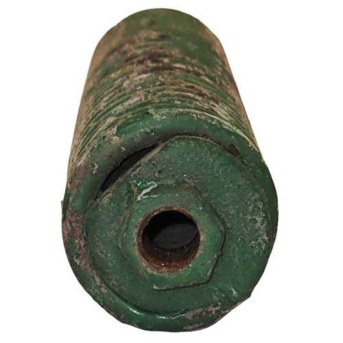 435707 | Down Pressure Closing Wheel Spring with Plug | John Deere 7000 7100 | Kinze 2000 2100 2200 2300 2400 2500 2600 2700 3000 3110 3140 3200 3500 3600 3600 Twin 3660 3700 3800 4900 |  | AA23116 | GA2054