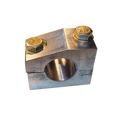 Dozer Blade Trunnion Cap Assembly fits Case 450 450B 450C 550 550E 450 450B 450C 550E 550 R32490 Dozer Blade Trunnion Cap Assembly fits Case 450 450B 450C 550 550E 450 450B 450C 550E 550 R32490