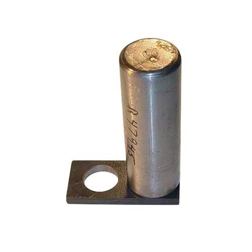 188955 | Dozer Cross Member End Pin | Case 1150C 1150C 1150D 1150D 1150E 1150E 1150G 1150G 1150H 1150H |  | R47945