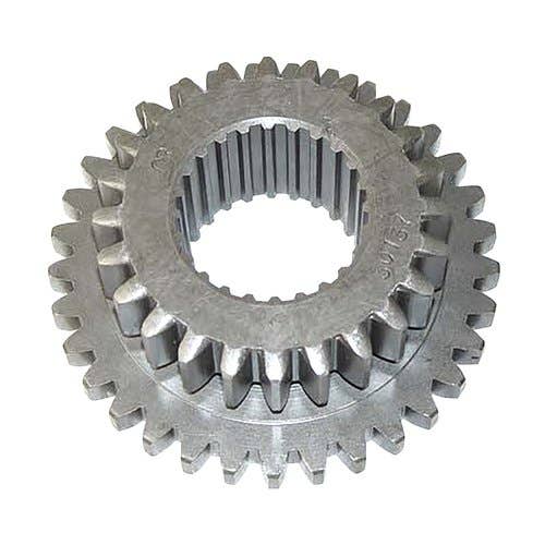 Dozer Transmission 2nd and Reverse Gear fits John Deere 350 350B 350C 350D 355D 350 350B 350C 350D 355D T16326 Dozer Transmission 2nd and Reverse Gear fits John Deere 350 350B 350C 350D 355D 350 350B 350C 350D 355D T16326