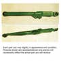 497535 | Draft Arm Assembly | RH | John Deere 600 600 4000 4010 4020 4320 | | AR65381 | AR26944 | RE44093 | AR26555 | R26911 497535 | Draft Arm Assembly | RH | John Deere 600 600 4000 4010 4020 4320 | | AR65381 | AR26944 | RE44093 | AR26555 | R26911