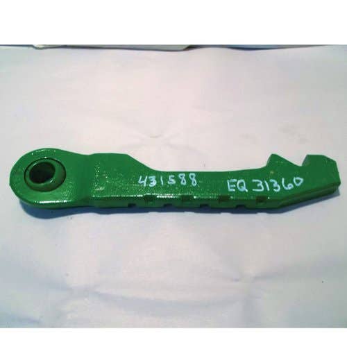 431588 | Draft Arm Extension - Left Hand | John Deere 2840 4000 4010 4020 4040 4050 4055 4230 4240 4250 4255 4320 4430 |  | AR26554 | RE44094 | R106781 | R26907