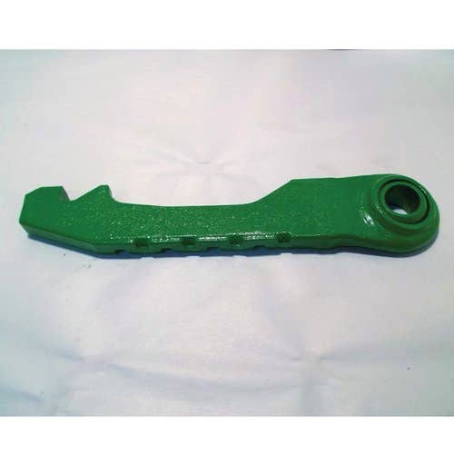 431588 | Draft Arm Extension - Left Hand | John Deere 2840 4000 4010 4020 4040 4050 4055 4230 4240 4250 4255 4320 4430 |  | AR26554 | RE44094 | R106781 | R26907