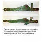 411977 | Draft Arm - Left Hand | John Deere 940 1040 1120 1130 1140 1640 1840 2030 2040 2130 2140 2240 2350 2355 2440 2550 2555 2640 2650 2750 2755 2855 | | AL25613 | AL26678