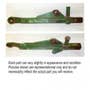 411977 | Draft Arm - Left Hand | John Deere 940 1040 1120 1130 1140 1640 1840 2030 2040 2130 2140 2240 2350 2355 2440 2550 2555 2640 2650 2750 2755 2855 | | AL25613 | AL26678 411977 | Draft Arm - Left Hand | John Deere 940 1040 1120 1130 1140 1640 1840 2030 2040 2130 2140 2240 2350 2355 2440 2550 2555 2640 2650 2750 2755 2855 | | AL25613 | AL26678