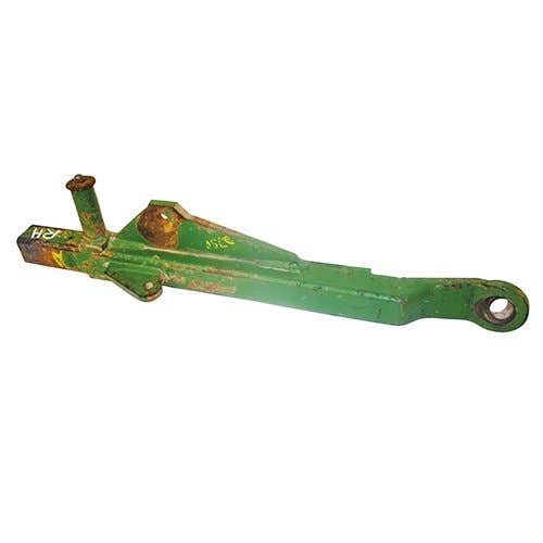 411976 | Draft Arm - Right Hand | John Deere 940 1040 1120 1130 1140 1640 1840 2030 2040 2130 2140 2240 2350 2355 2440 2550 2555 2640 2650 2750 2755 2855 |  | AL25614 | AL26679