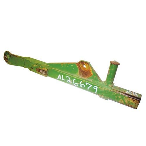 411976 | Draft Arm - Right Hand | John Deere 940 1040 1120 1130 1140 1640 1840 2030 2040 2130 2140 2240 2350 2355 2440 2550 2555 2640 2650 2750 2755 2855 |  | AL25614 | AL26679