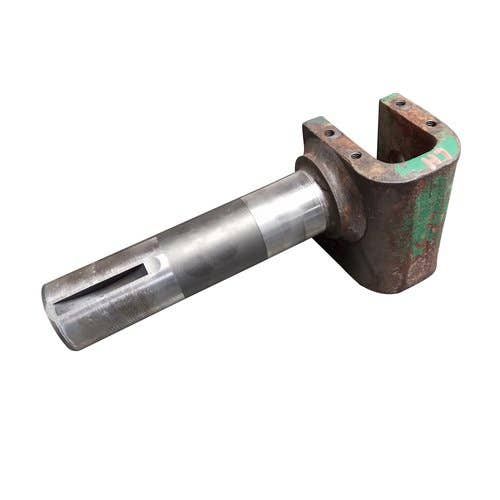 404808 | Draft Arm Support | Left Hand | Oliver 1750 1755 1800 1850 1855 1900 1950 | Minneapolis Moline G850 G940 G955 | White 2-85 2-88 2-110 |  | 30-3020487