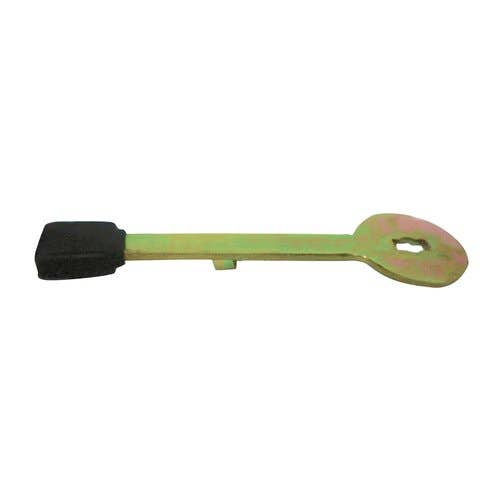 179289 | Draft Control Handle | Ford 231 233 333 335 335 340 340 345C 345C 345D 345D 420 420 445 445 515 515 531 531 532 532 535 535 540 540 540 545 545 545C 545C 545D 545D 2600 3600 3900 4100 4500 4500 4600 4600SU |  | 81843895 | ESL11003 | D3NNB505B