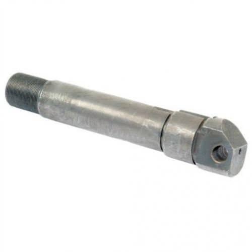 155007 | Draft Control Plunger | Ford 5000 5200 5340 5600 5700 6600 6700 7000 7100 7200 7600 7700 |  | D0NN541A | 81823982