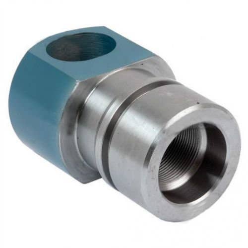 155010 | Draft Control Yoke - Short | Ford 5000 5100 5200 5340 7000 7100 7200 |  | C5NN546B
