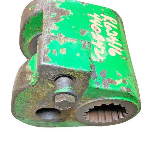 440342 | Draft Link Arm - Left Hand | John Deere 4640 4650 4840 4850 8430 8630 |  | R62416 | R75722
