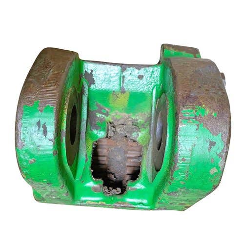 440342 | Draft Link Arm - Left Hand | John Deere 4640 4650 4840 4850 8430 8630 |  | R62416 | R75722