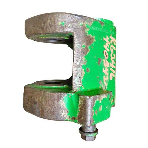 440342 | Draft Link Arm - Left Hand | John Deere 4640 4650 4840 4850 8430 8630 |  | R62416 | R75722